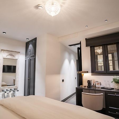 Boutique Hotel Casa Canovas Cadiz Dış mekan fotoğraf