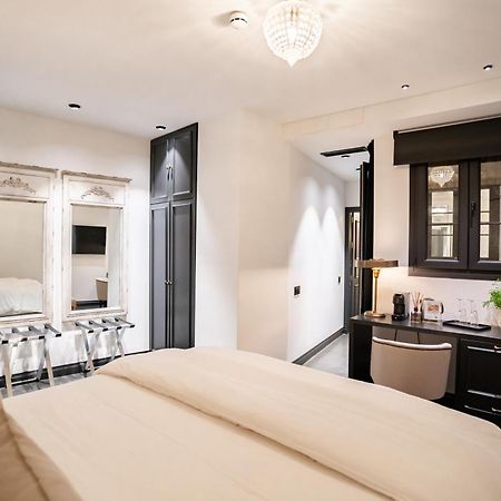 Boutique Hotel Casa Canovas Cadiz Dış mekan fotoğraf