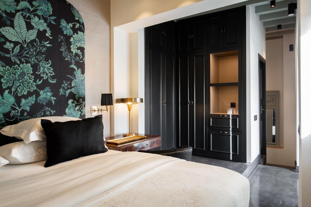 Boutique Hotel Casa Canovas Cadiz Dış mekan fotoğraf
