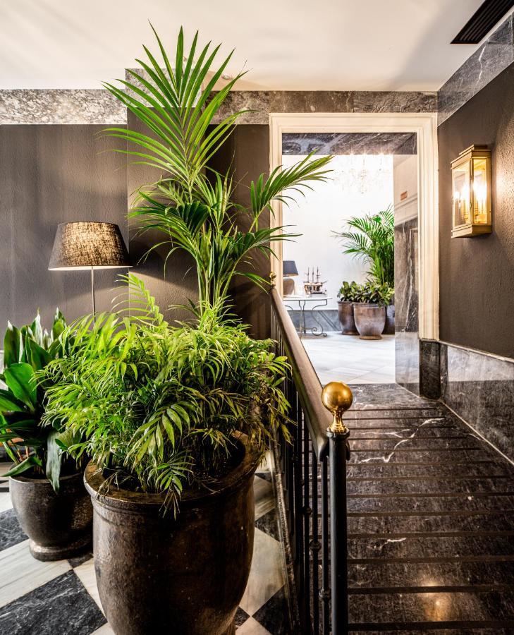 Boutique Hotel Casa Canovas Cadiz Dış mekan fotoğraf