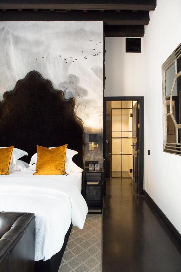 Boutique Hotel Casa Canovas Cadiz Dış mekan fotoğraf
