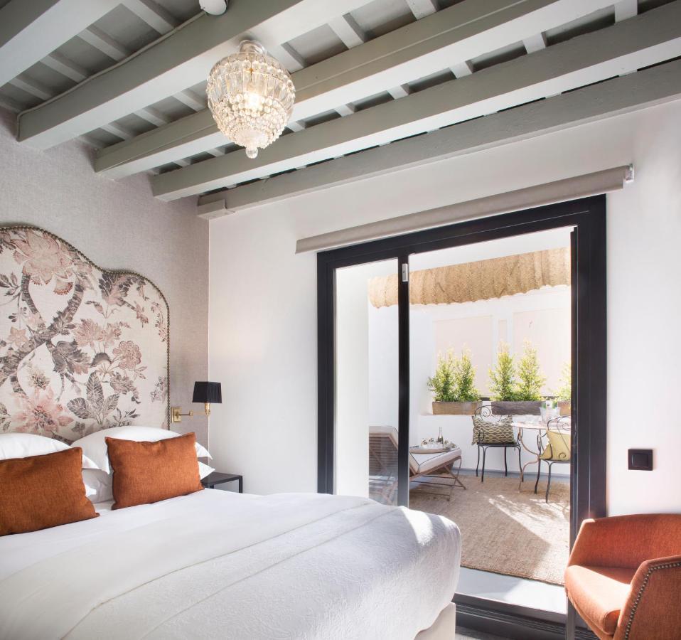 Boutique Hotel Casa Canovas Cadiz Dış mekan fotoğraf