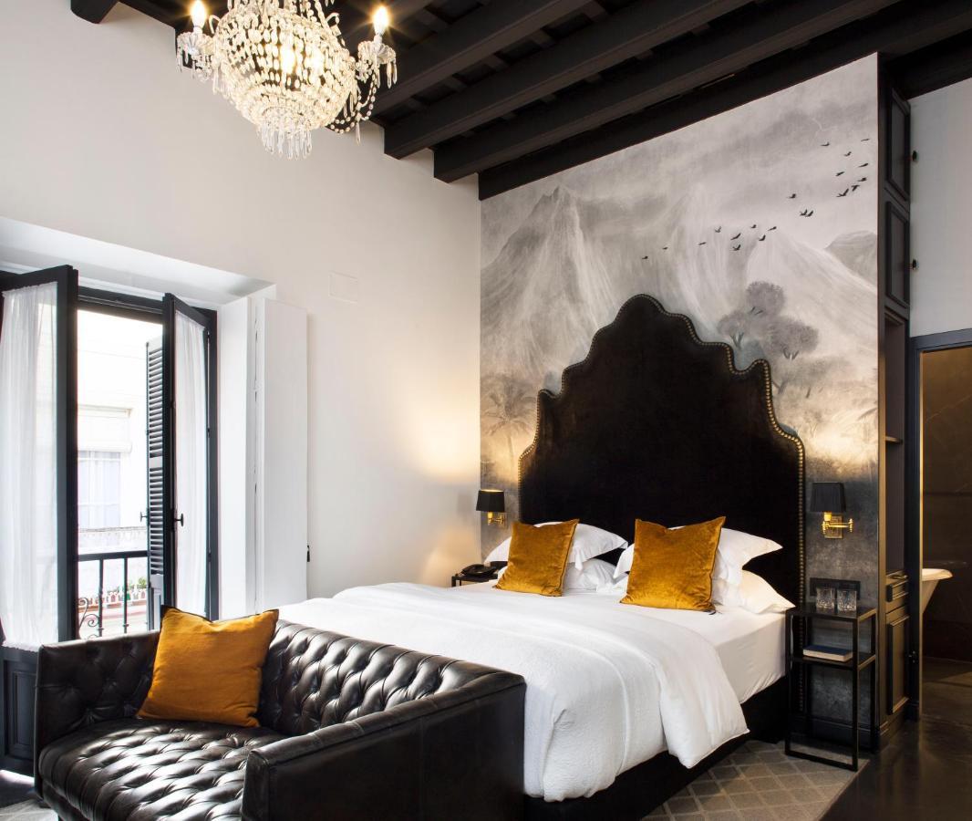 Boutique Hotel Casa Canovas Cadiz Dış mekan fotoğraf