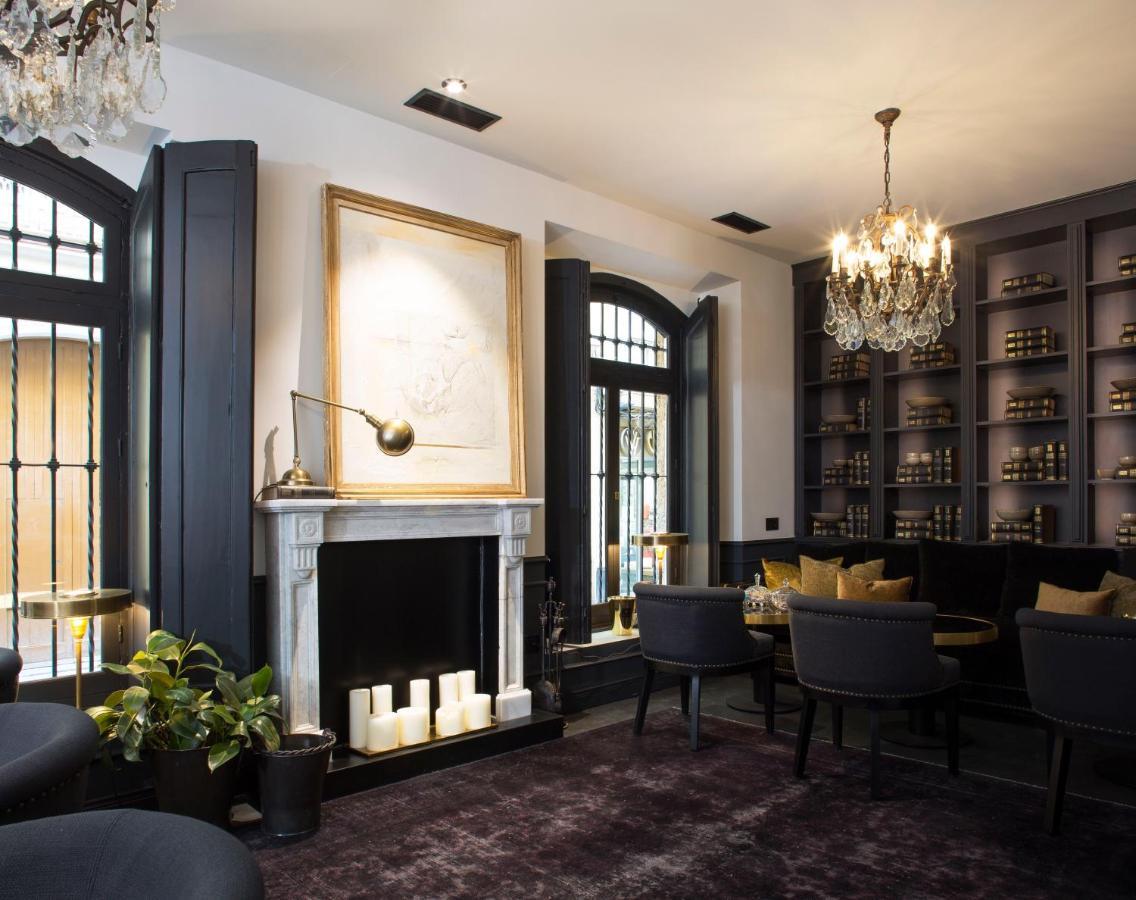 Boutique Hotel Casa Canovas Cadiz Dış mekan fotoğraf