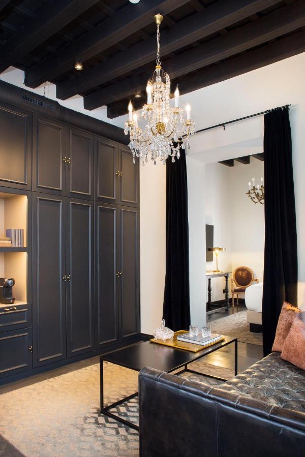 Boutique Hotel Casa Canovas Cadiz Dış mekan fotoğraf