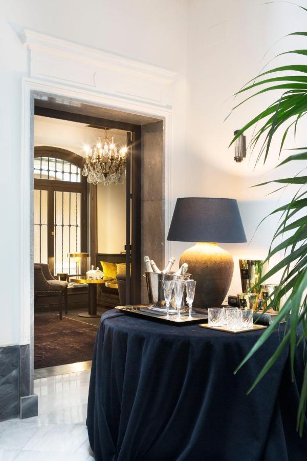 Boutique Hotel Casa Canovas Cadiz Dış mekan fotoğraf