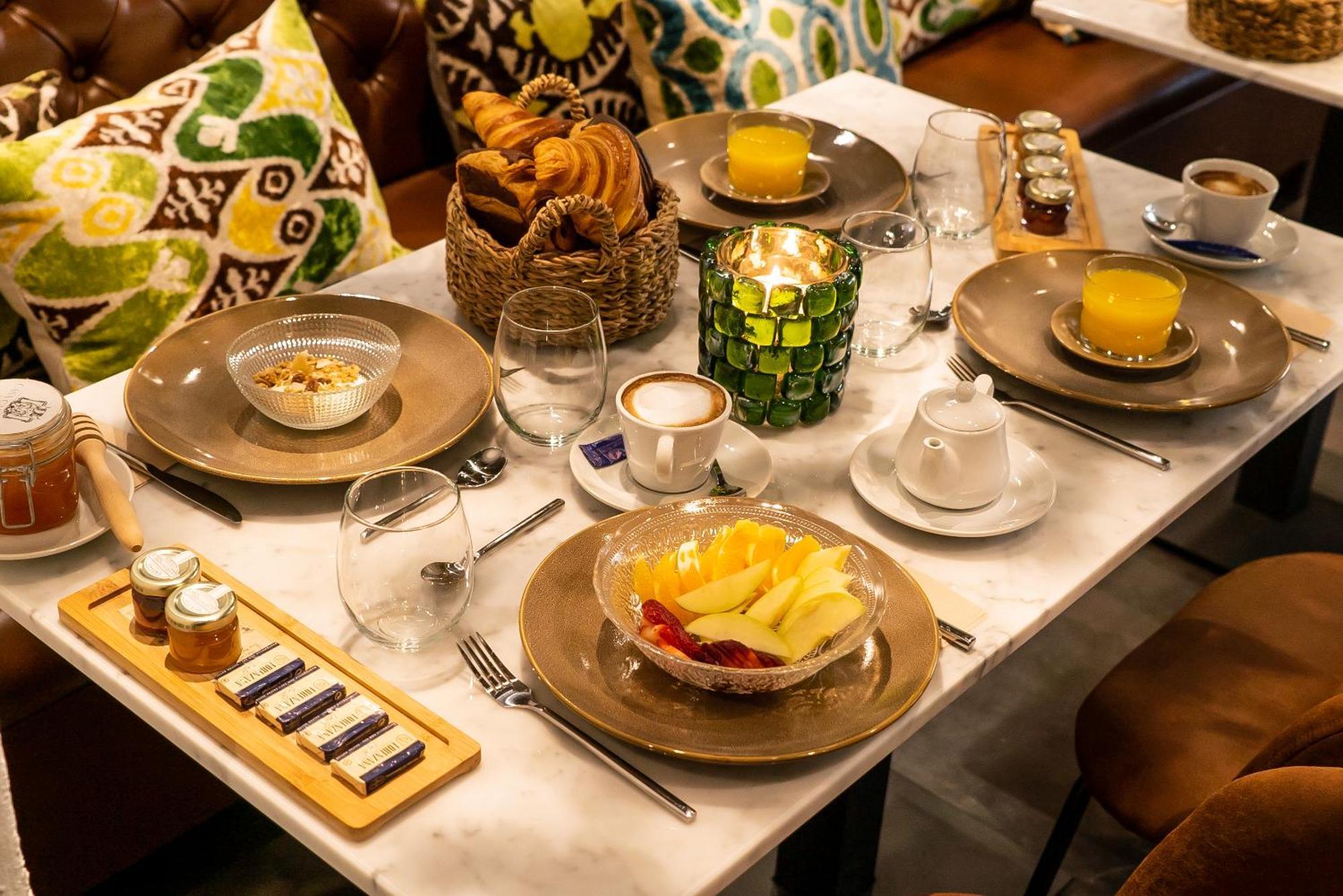 Boutique Hotel Casa Canovas Cadiz Dış mekan fotoğraf