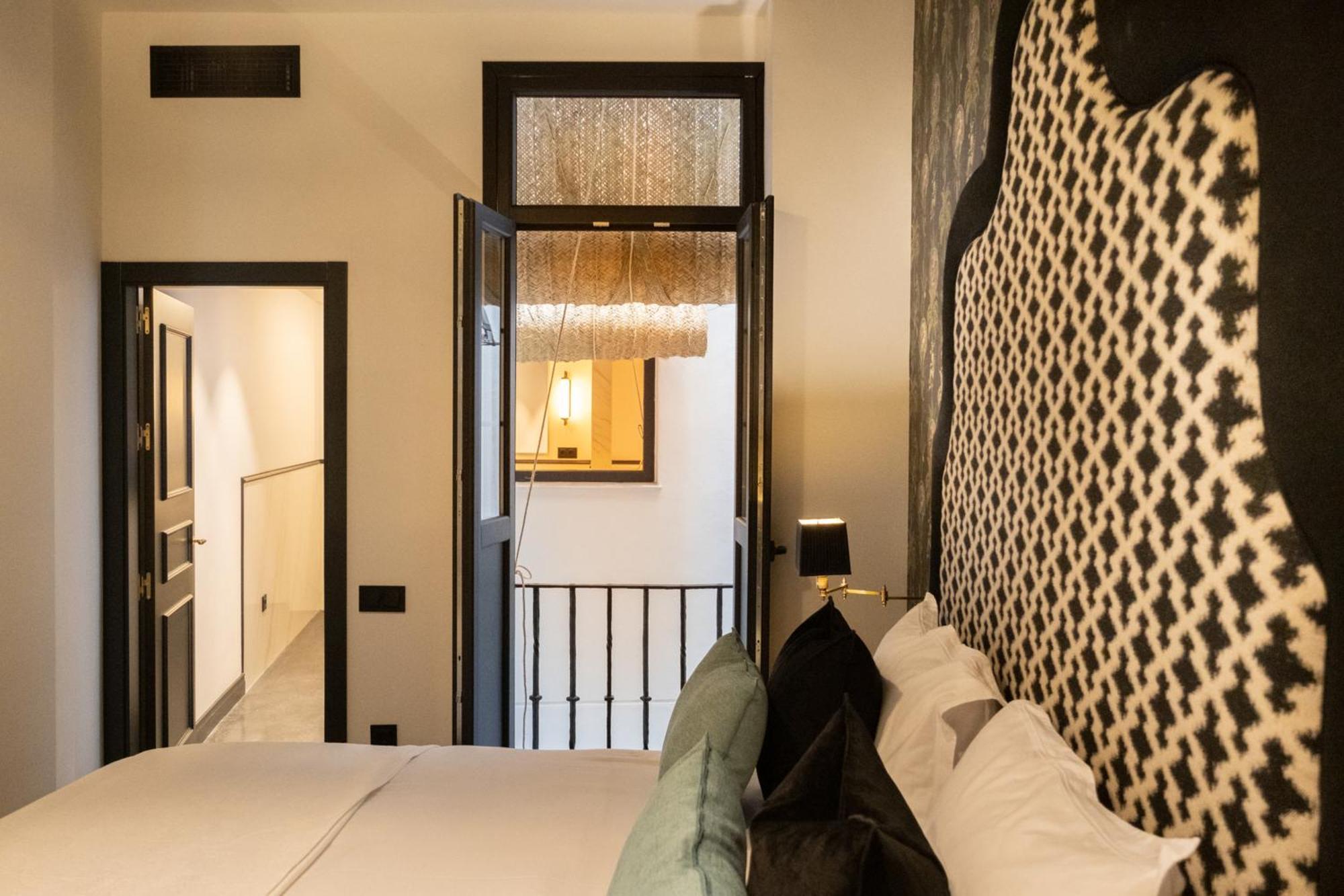 Boutique Hotel Casa Canovas Cadiz Dış mekan fotoğraf