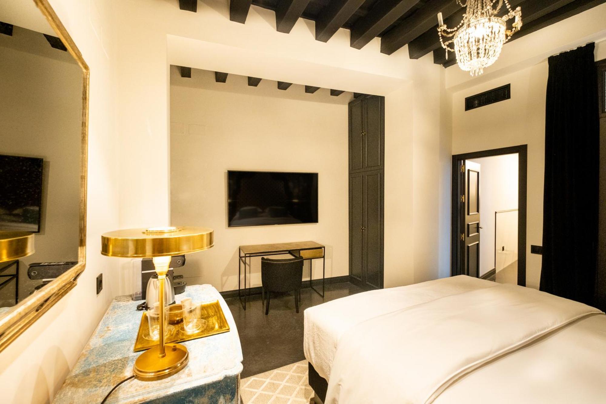 Boutique Hotel Casa Canovas Cadiz Dış mekan fotoğraf