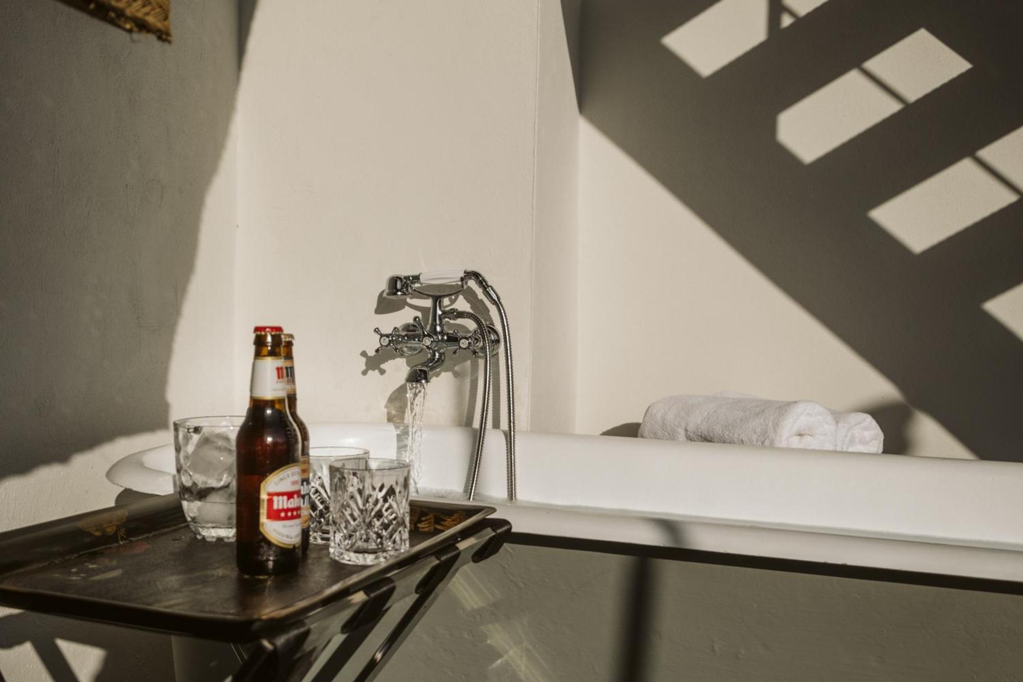 Boutique Hotel Casa Canovas Cadiz Dış mekan fotoğraf
