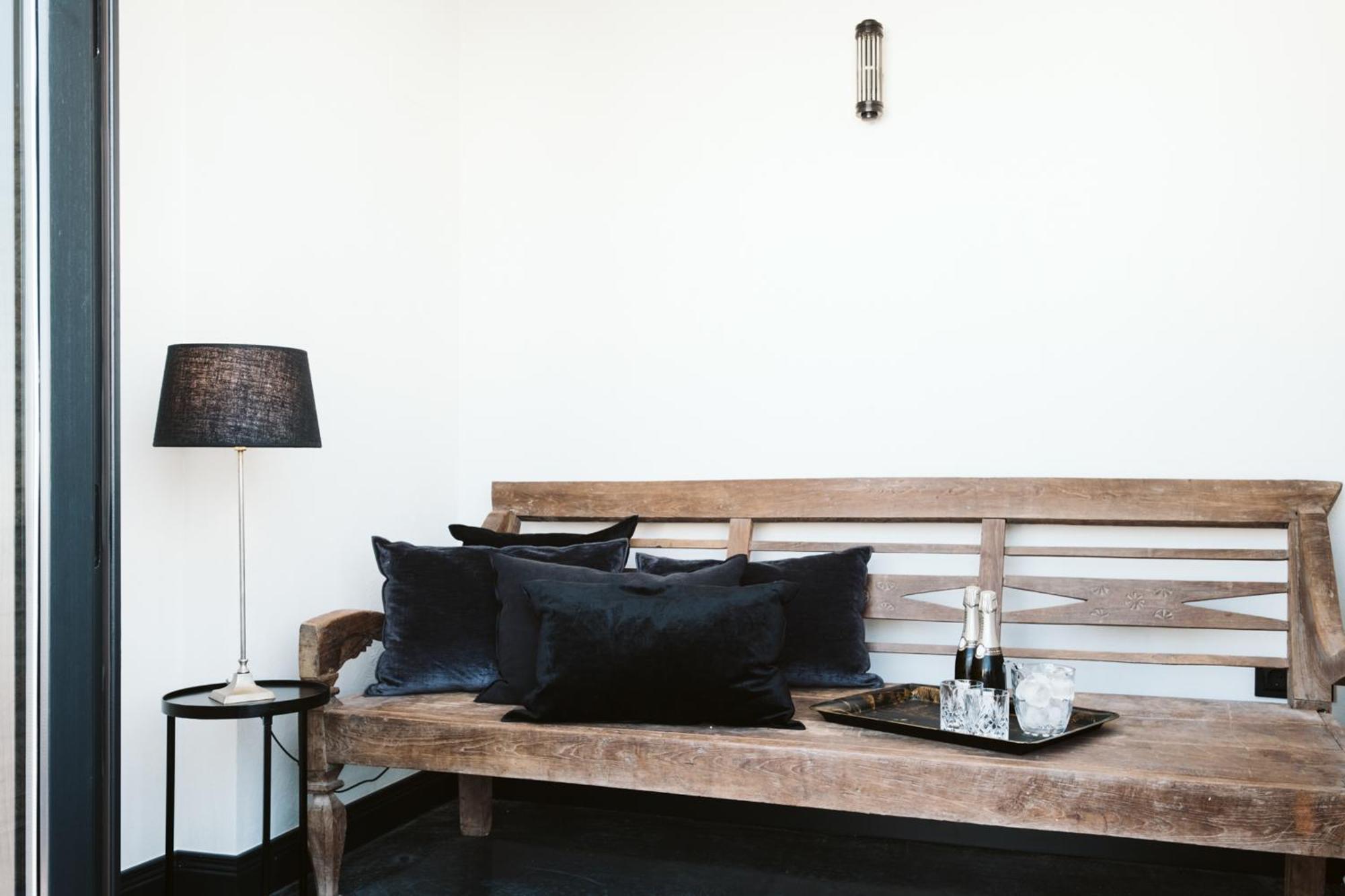 Boutique Hotel Casa Canovas Cadiz Dış mekan fotoğraf