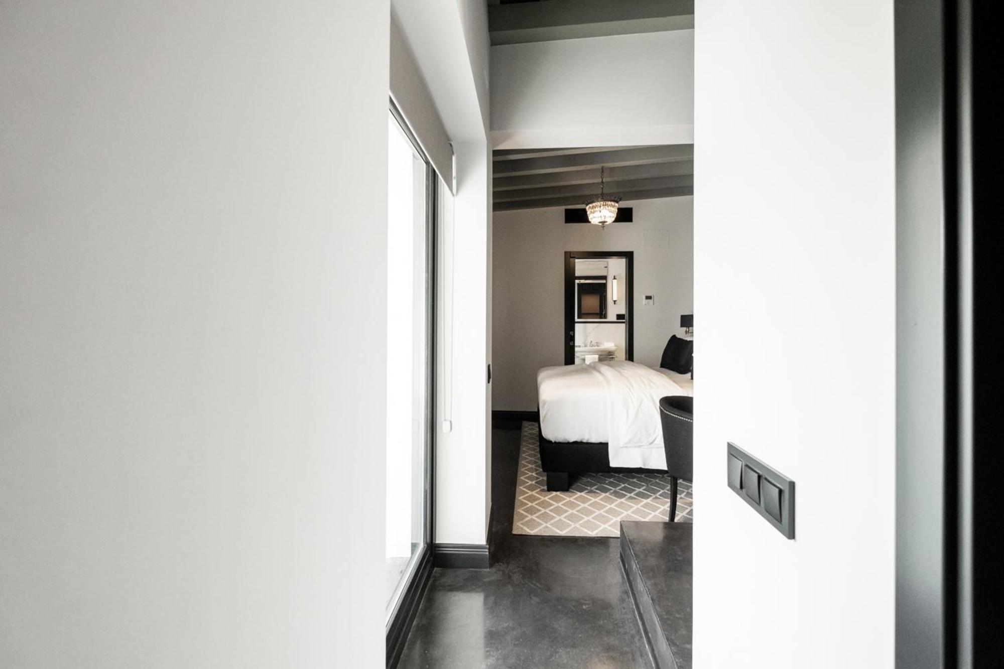 Boutique Hotel Casa Canovas Cadiz Dış mekan fotoğraf