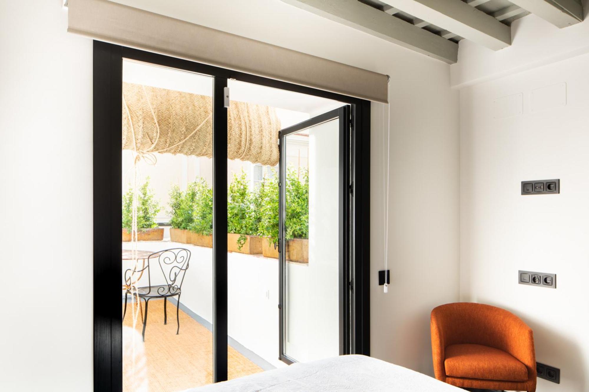 Boutique Hotel Casa Canovas Cadiz Dış mekan fotoğraf