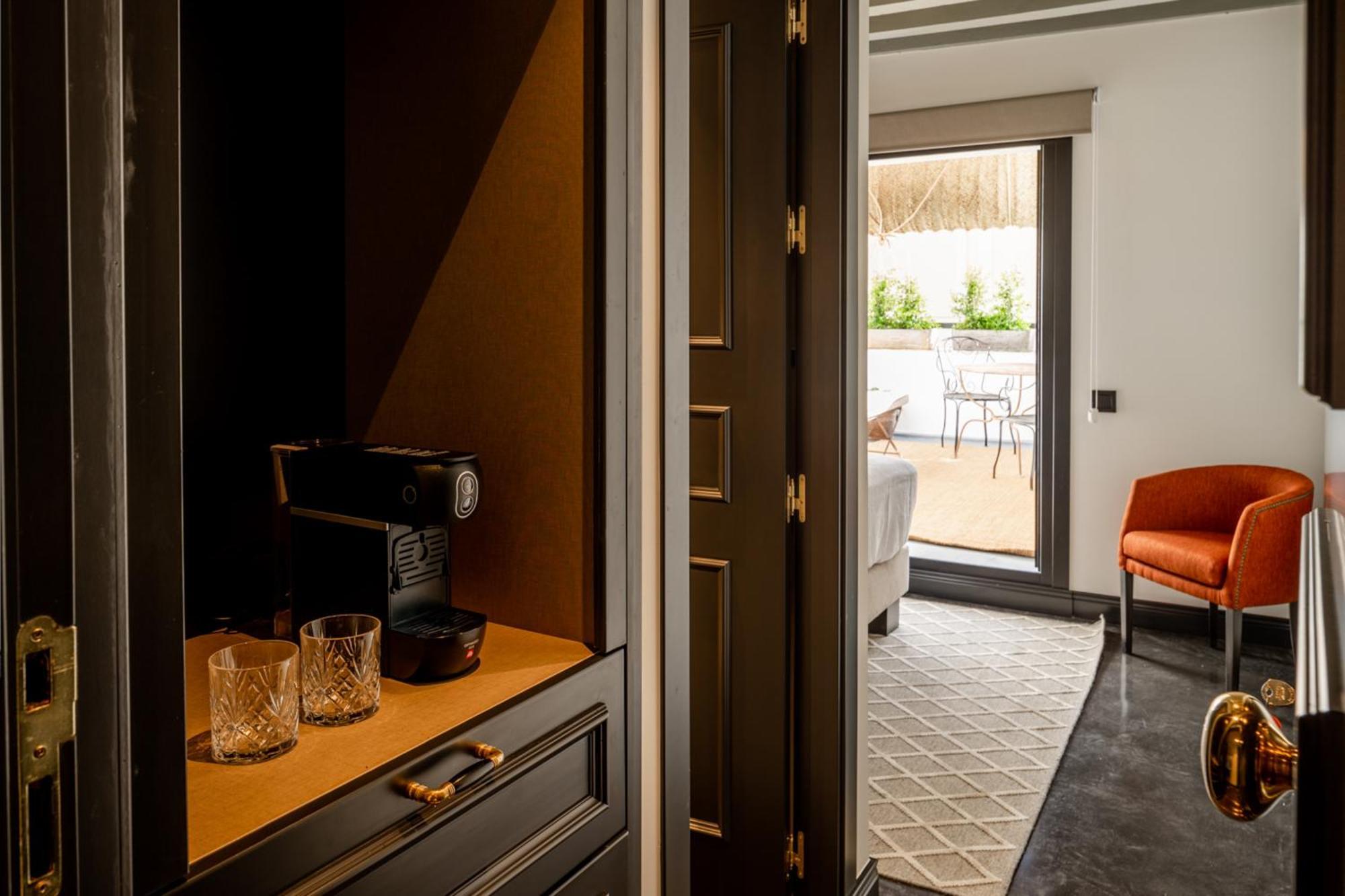 Boutique Hotel Casa Canovas Cadiz Dış mekan fotoğraf