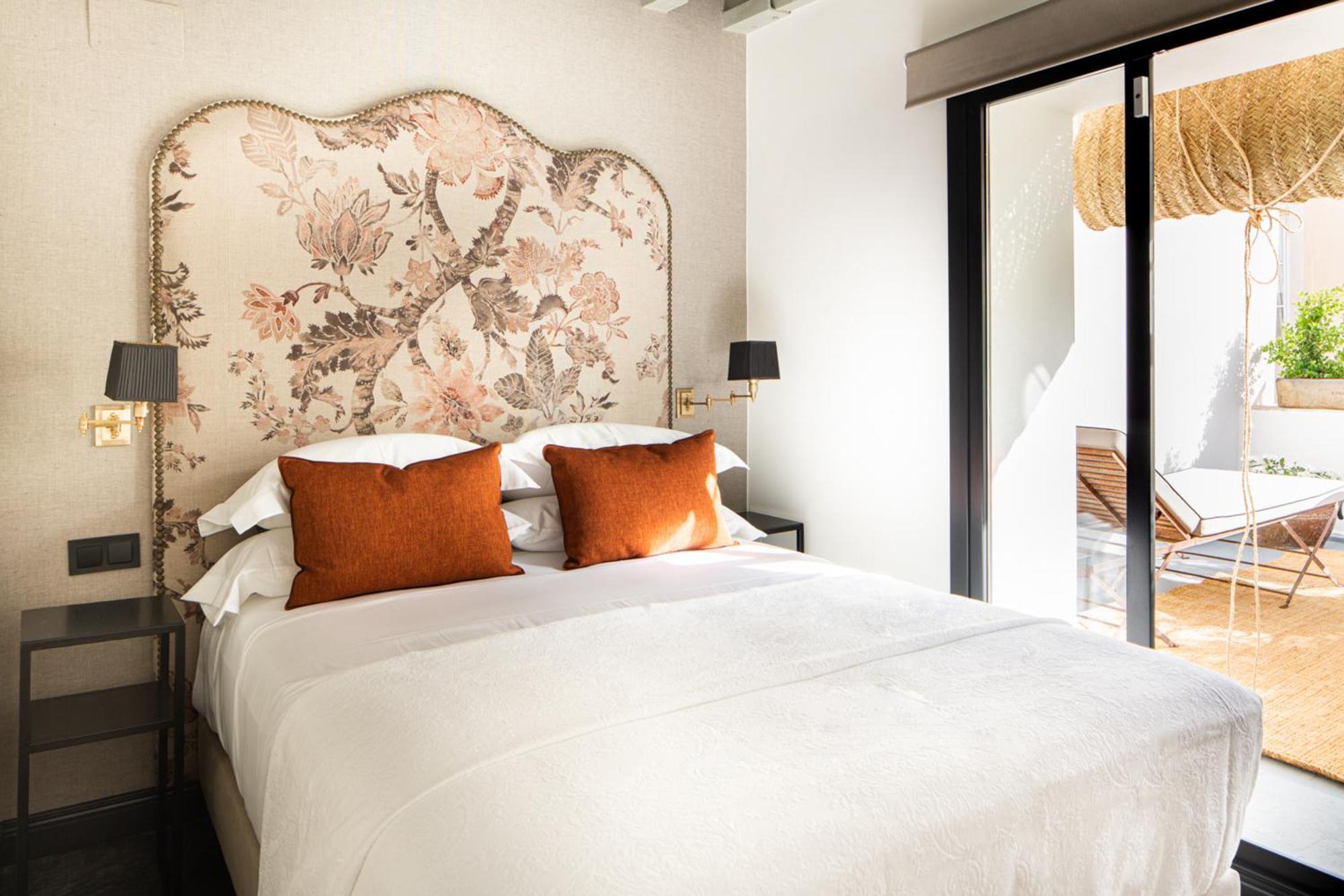 Boutique Hotel Casa Canovas Cadiz Dış mekan fotoğraf