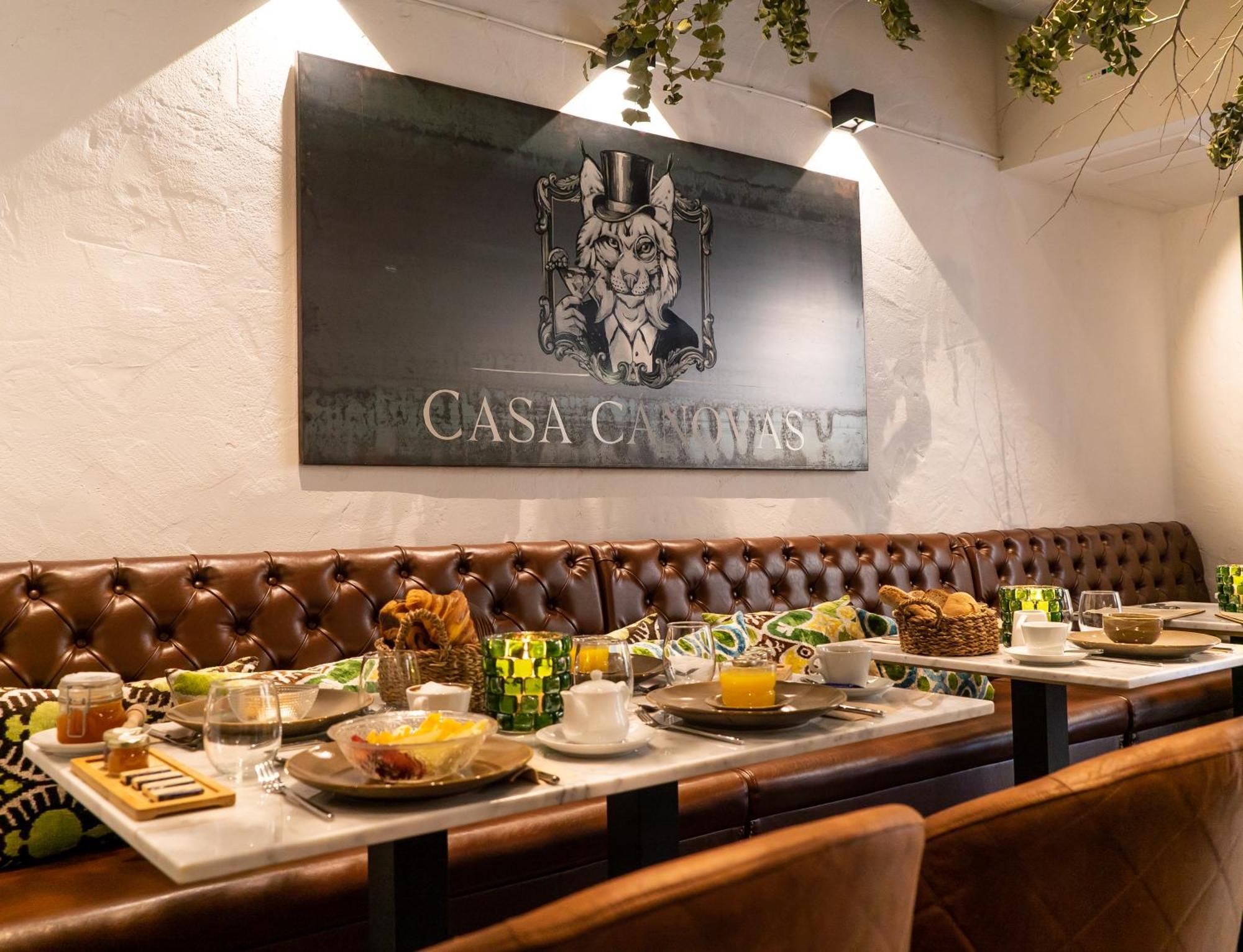 Boutique Hotel Casa Canovas Cadiz Dış mekan fotoğraf
