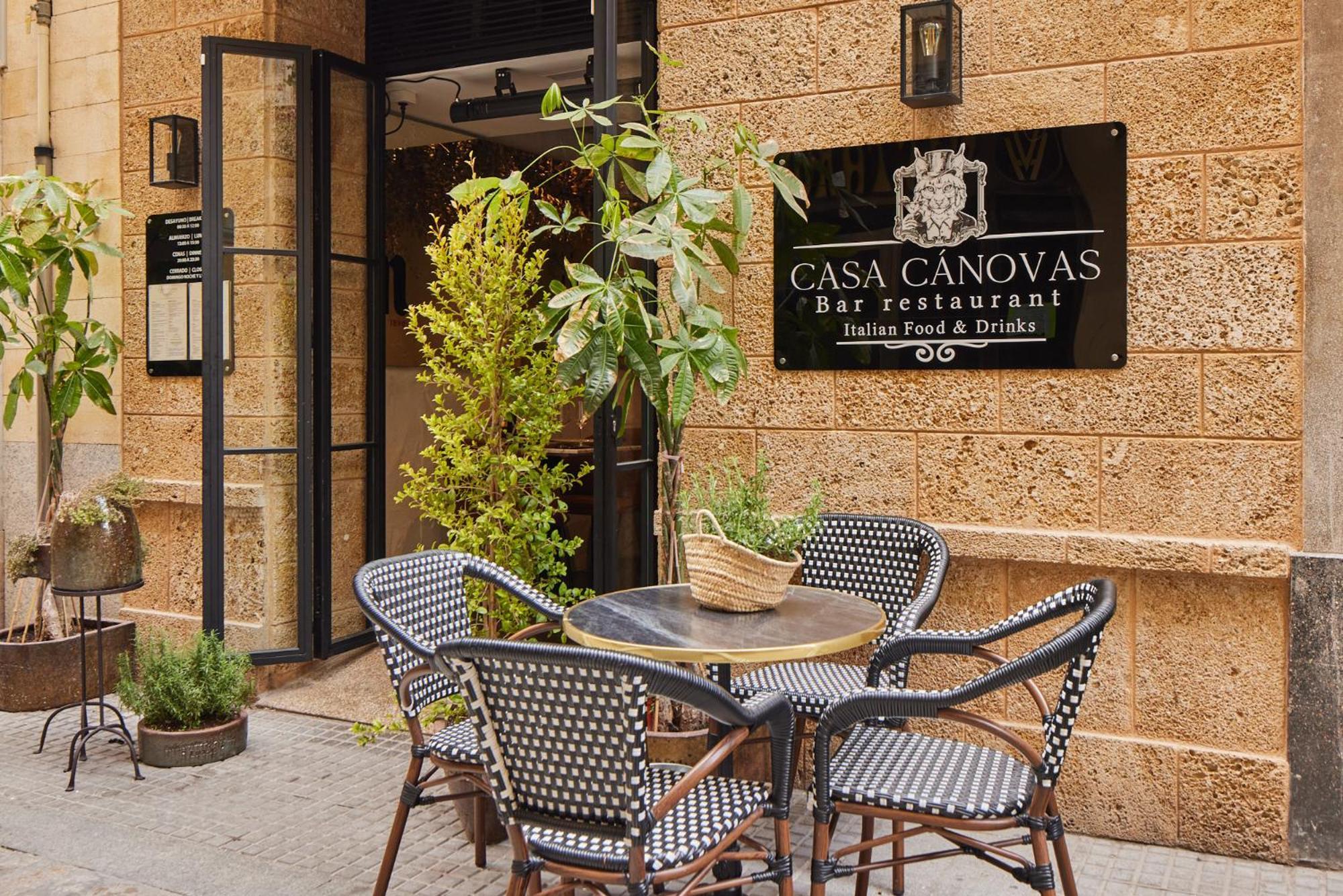 Boutique Hotel Casa Canovas Cadiz Dış mekan fotoğraf