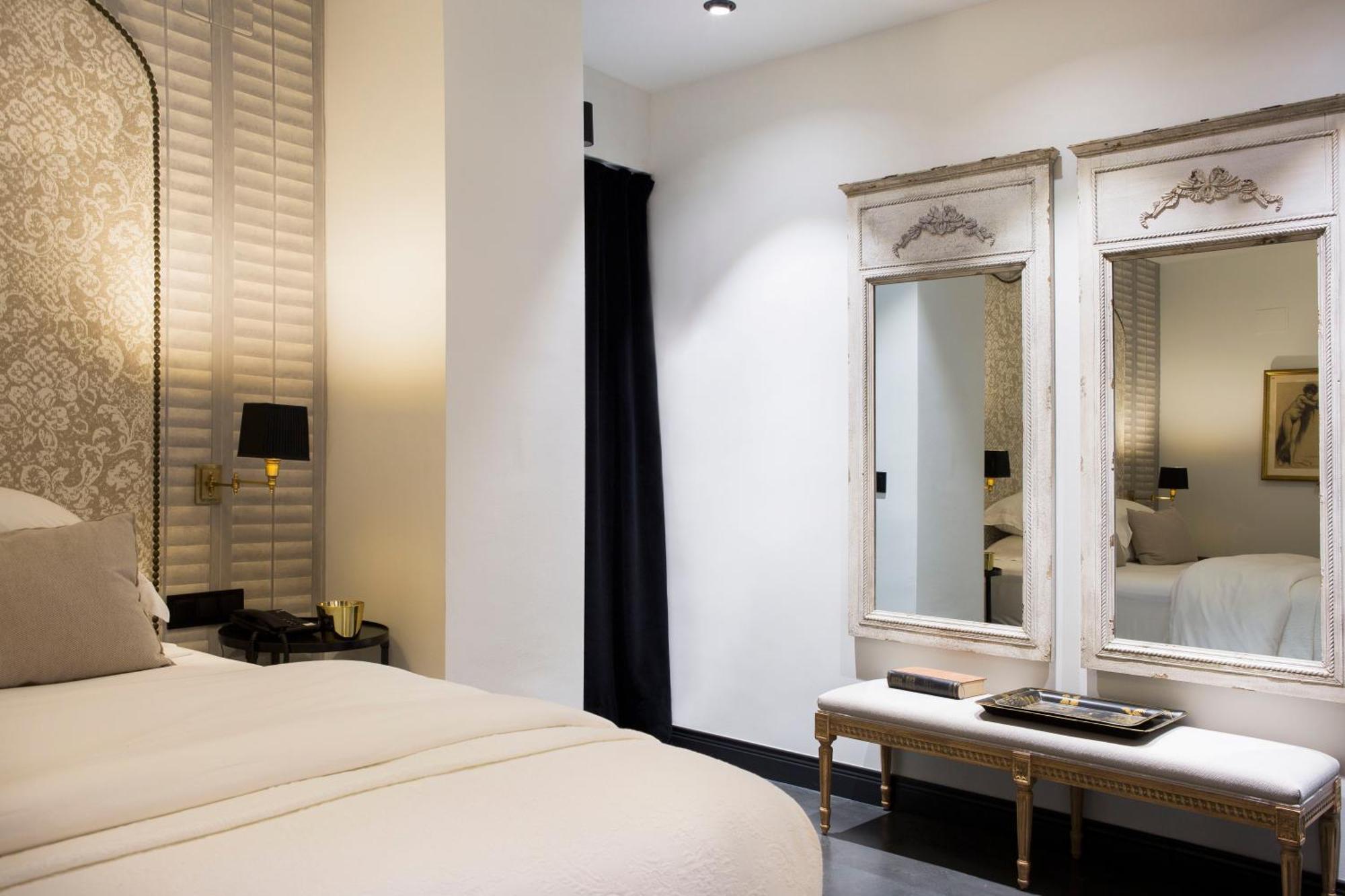 Boutique Hotel Casa Canovas Cadiz Oda fotoğraf