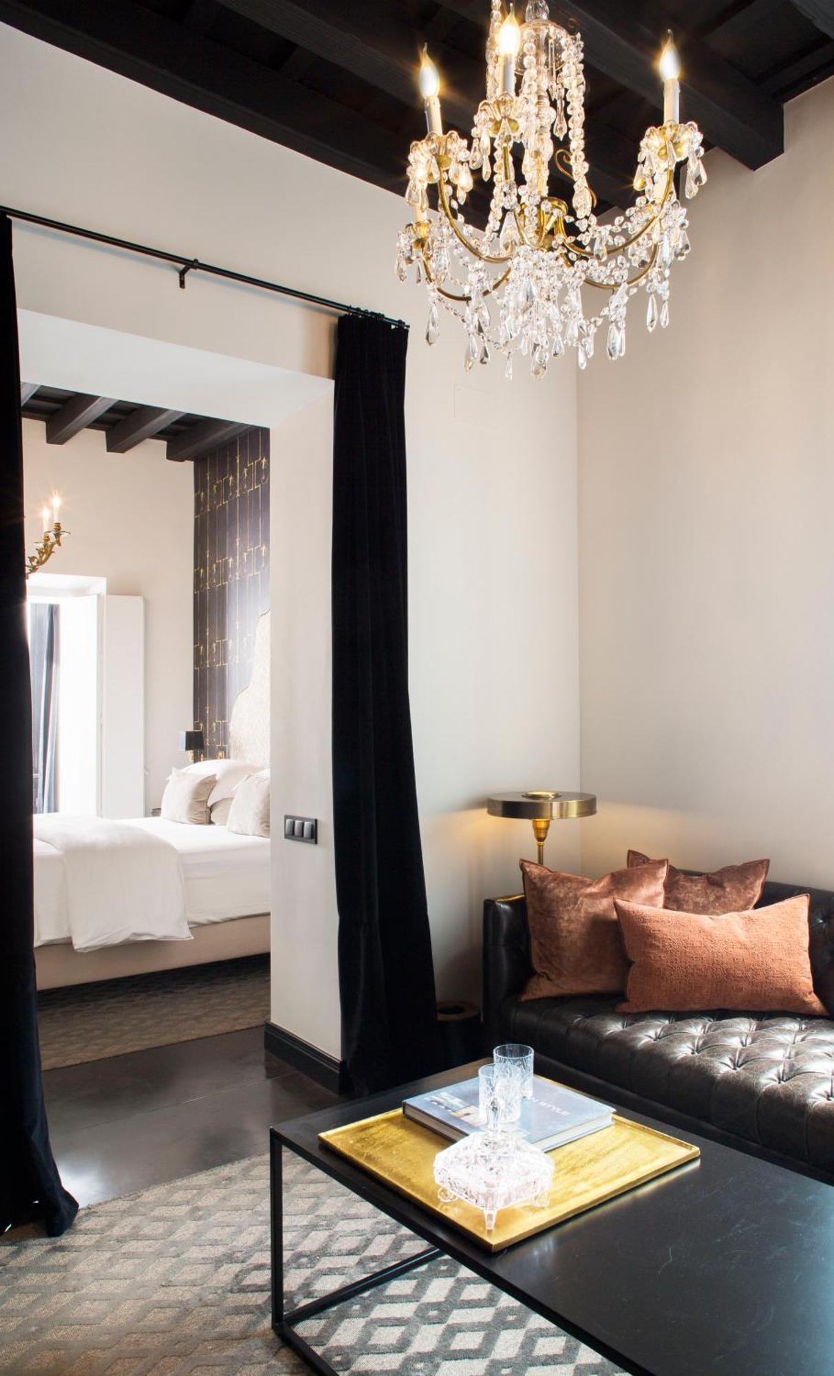 Boutique Hotel Casa Canovas Cadiz Oda fotoğraf