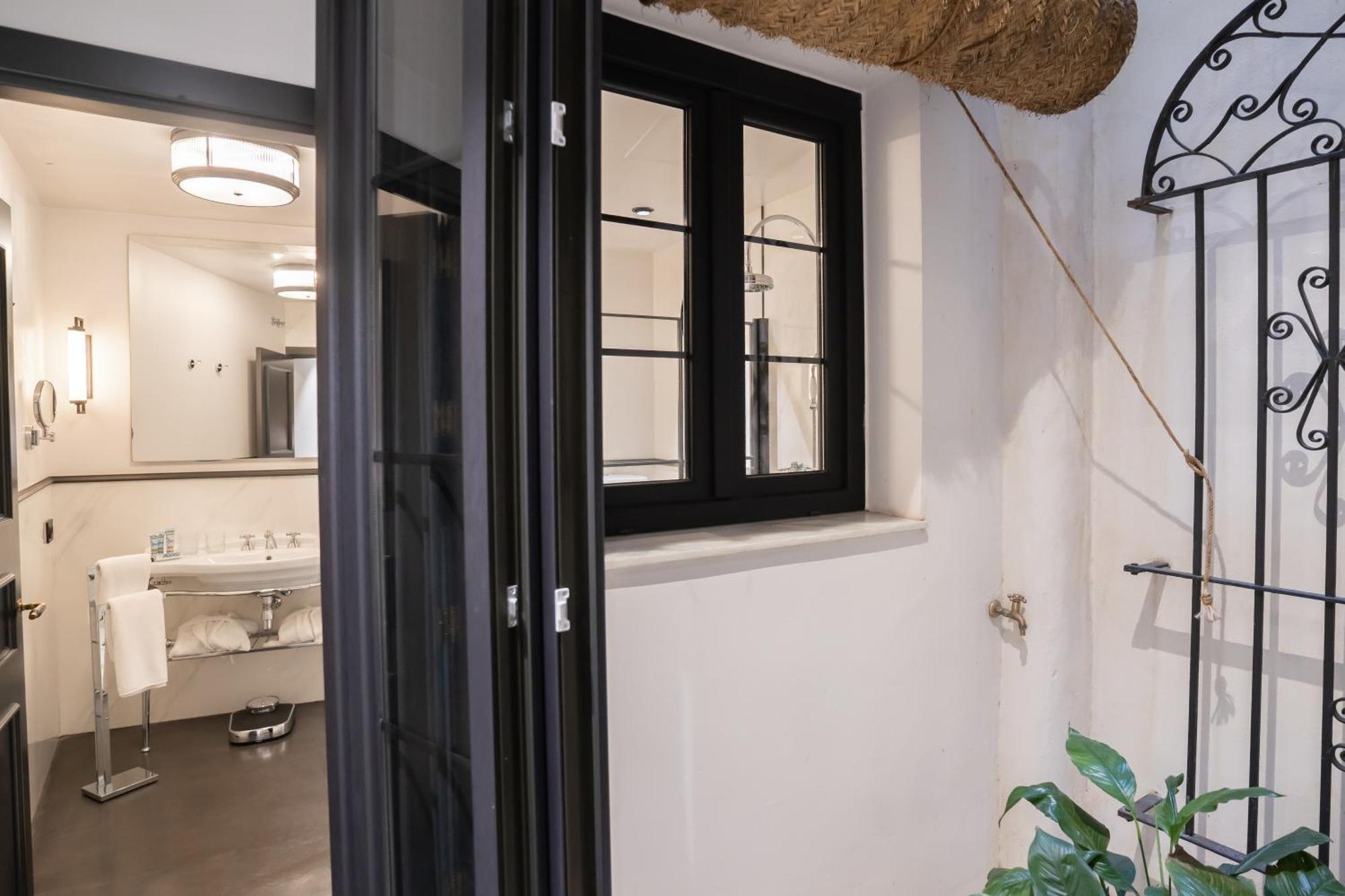 Boutique Hotel Casa Canovas Cadiz Dış mekan fotoğraf